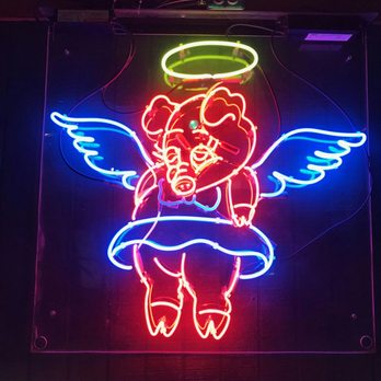 Hog Heaven - Barbeque Near Me - Lagrange, Georgia