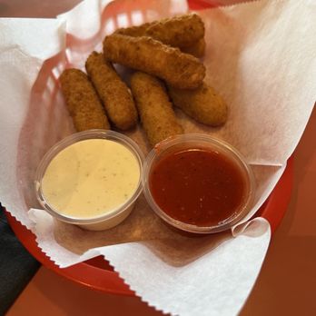 Fatso's Pizza - Motz stix - Pizza Near Me - Phoenix, Arizona Fatso's Pizza - Motz stix - Pizza Near Me - Phoenix, Arizona