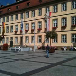 Maximiliansplatz