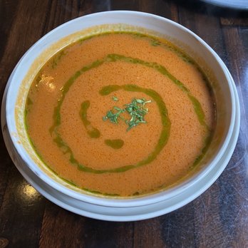 Square 1682 - Lobster Bisque - New American Near Me - Philadelphia, Pennsylvania Square 1682 - Lobster Bisque - New American Near Me - Philadelphia, Pennsylvania