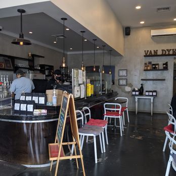 Van Dyke Coffee Roasters - Coffee & Tea Near Me - Buena Park, California Van Dyke Coffee Roasters - Coffee & Tea Near Me - Buena Park, California