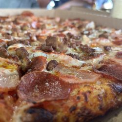 Canyon Pizza