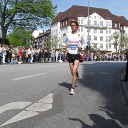 Haspa Marathon Hamburg
