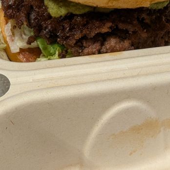 Flats Burgers - Aji burger - Fast Food Near Me - San Francisco, California
