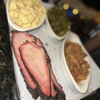 Tank House BBQ & Bar