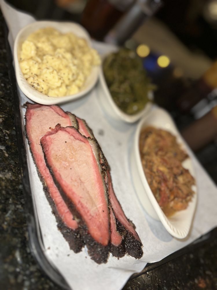 Tank House BBQ and Bar