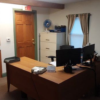 Diane B Rohde, CPA - Interior of Office - Accountants Near Me - Plymouth, New Hampshire Diane B Rohde, CPA - Interior of Office - Accountants Near Me - Plymouth, New Hampshire