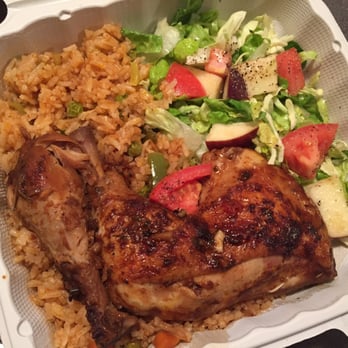 Pam's Caribbean Kitchen - Jerk chicken carry out. Still sooo good - Trinidadian Near Me - Seattle, Washington Pam's Caribbean Kitchen - Jerk chicken carry out. Still sooo good - Trinidadian Near Me - Seattle, Washington