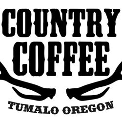 Country Coffee Tumalo