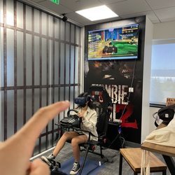 VAR Live Demo Site