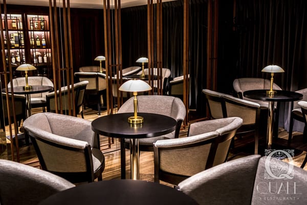 Quale Restaurant by null