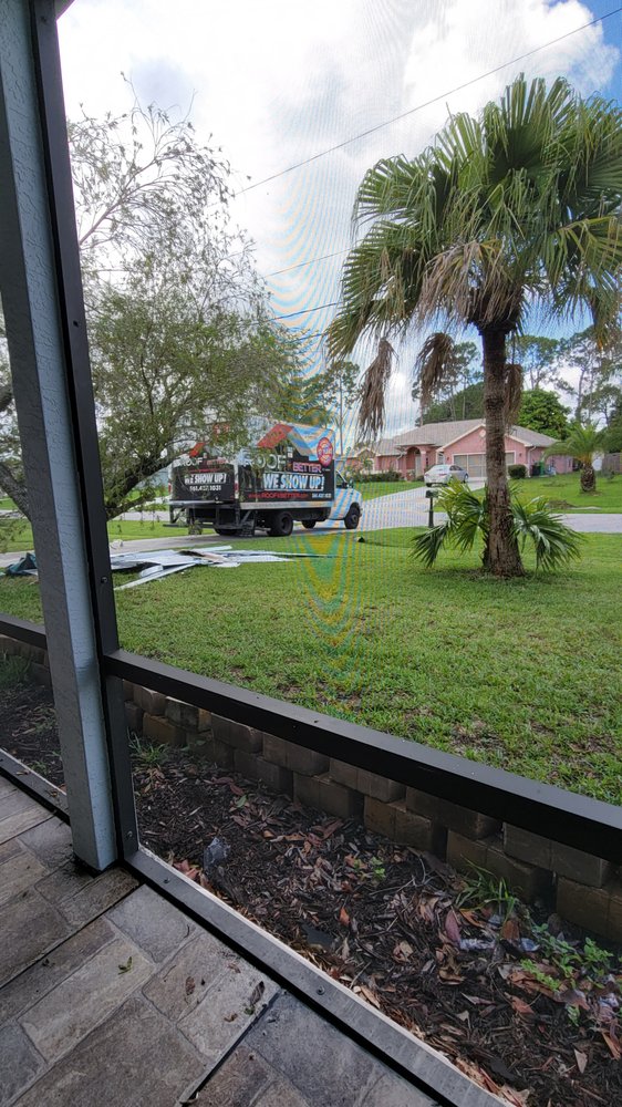 Slide of Roof It Better