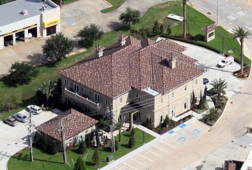 Slide of Roofing Solutions