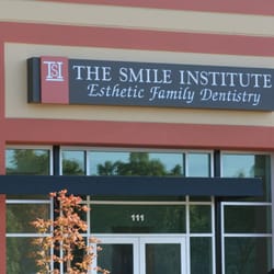 The Smile Institute