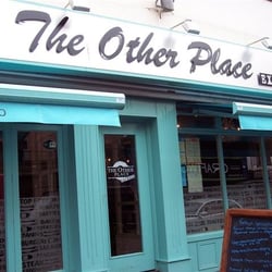 The Other Place Express