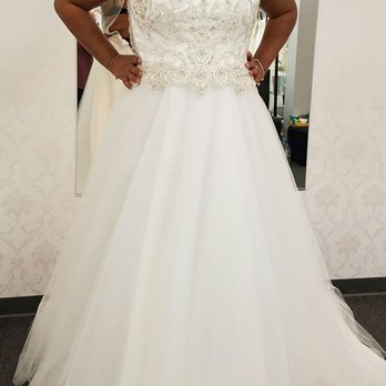 Party Dress Express - Bridal Near Me - Fall River, Massachusetts