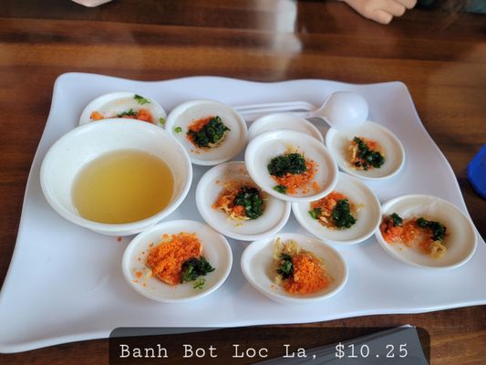 Quán Nem Ninh Hòa Restaurant by null