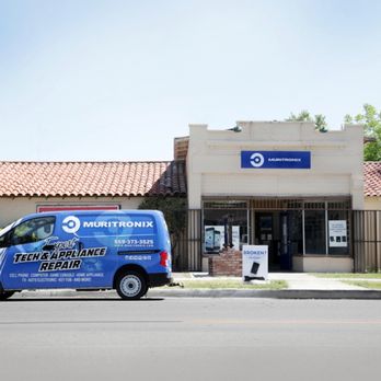 Muritronix - Serving the Central Valley for over 27 years. - Electronics Repair Near Me - Madera, California Muritronix - Serving the Central Valley for over 27 years. - Electronics Repair Near Me - Madera, California