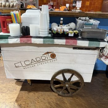 Tacos El Tio - Cart - Tacos Near Me - Chicago, Illinois Tacos El Tio - Cart - Tacos Near Me - Chicago, Illinois