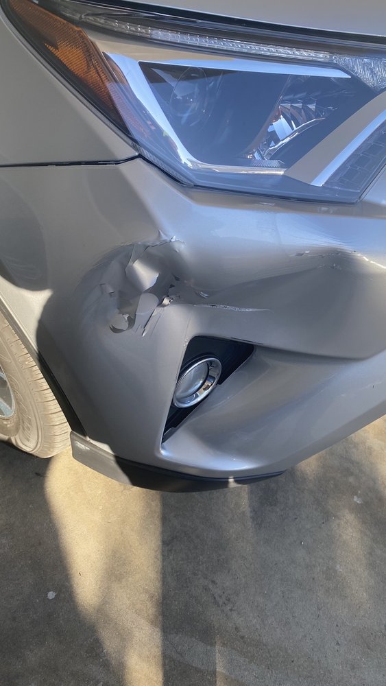 CALIBER COLLISION 12 Photos & 132 Reviews 2107 Lincoln Blvd, Santa