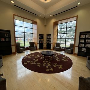 FREED MONTROSE LIBRARY Updated August 2025 113 Photos 1001