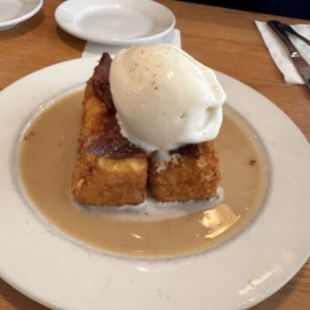 Koko Head Cafe - Cornflake French Toast - a must have for sharing. - Breakfast & Brunch Near Me - Honolulu, Hawaii