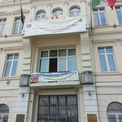 İtalyan Kültür Merkezi