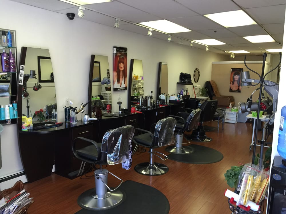 GILLA’S HAIR SALON AND SPA Updated September 2024 13 Reviews 1086