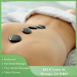 Island Day Spa