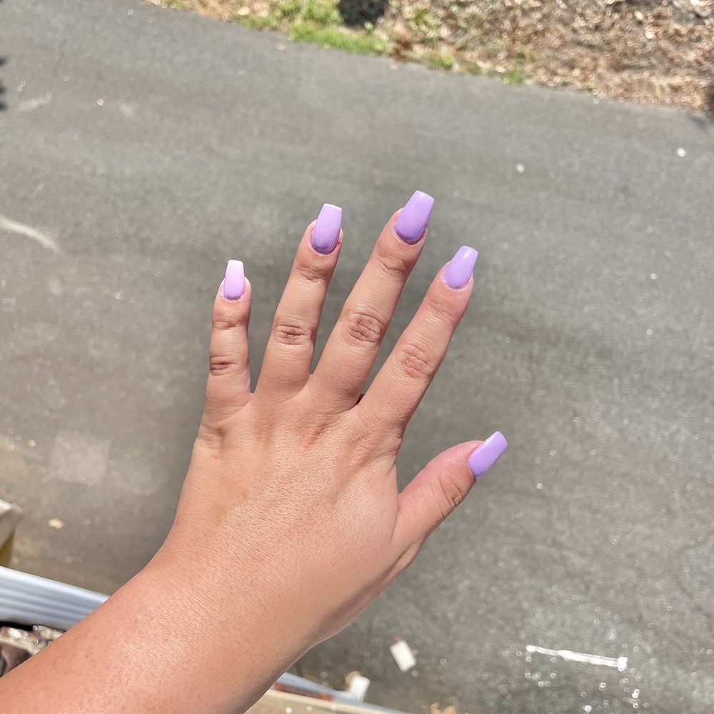 Discover 131+ best nail salon charlottesville super hot noithatsi.vn