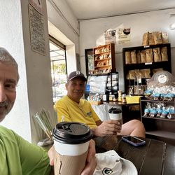 La Bodeguita del Café