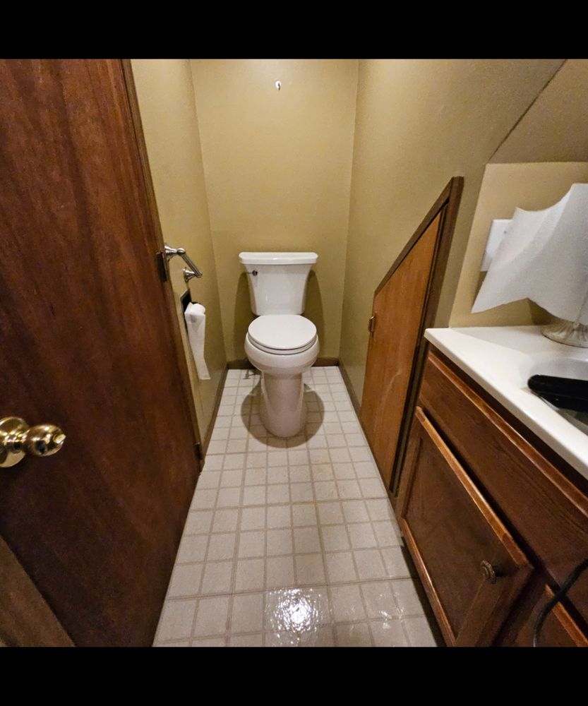 Slide of K&Dee Hauling & Remodeling