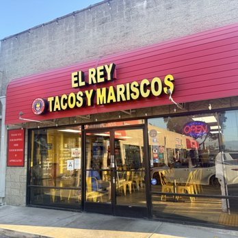 El Rey Tacos Y Mariscos - Mexican Near Me - Corona, California El Rey Tacos Y Mariscos - Mexican Near Me - Corona, California