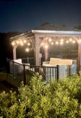 Stonewater Grill by null