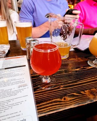 OHSO Brewery + Distillery by null