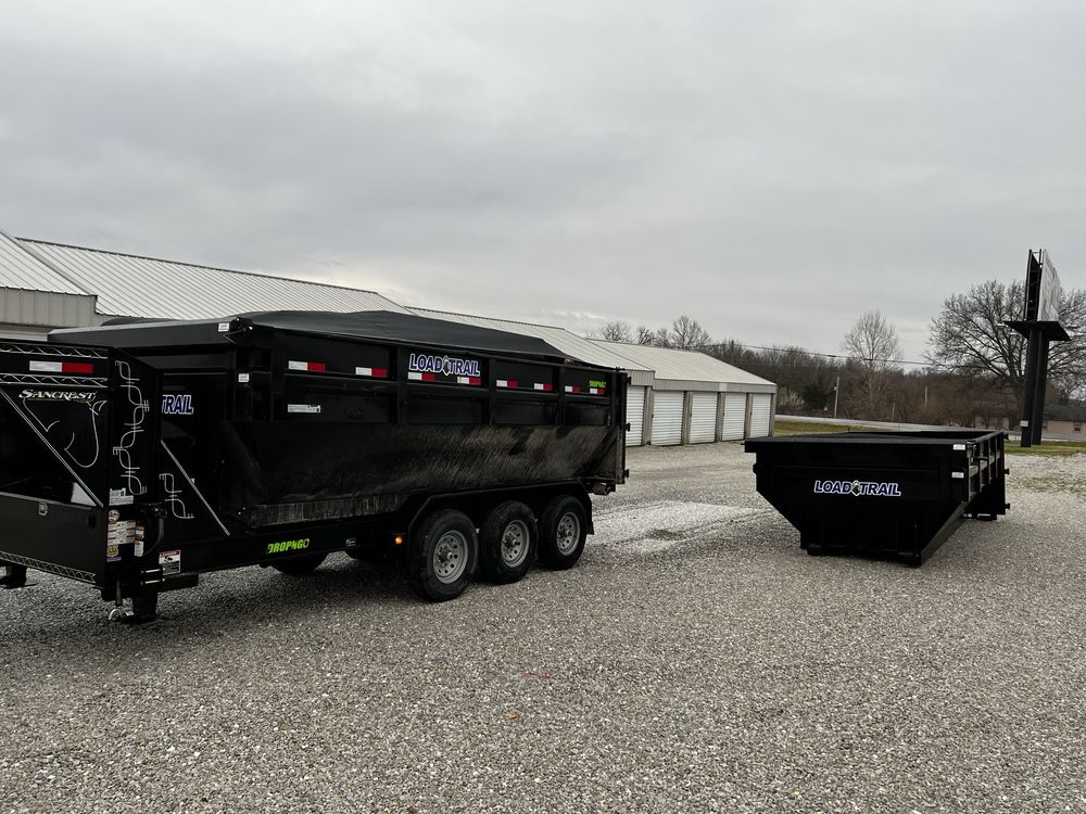 Clinton Tn Dumpster Rental at Keith Hickson blog