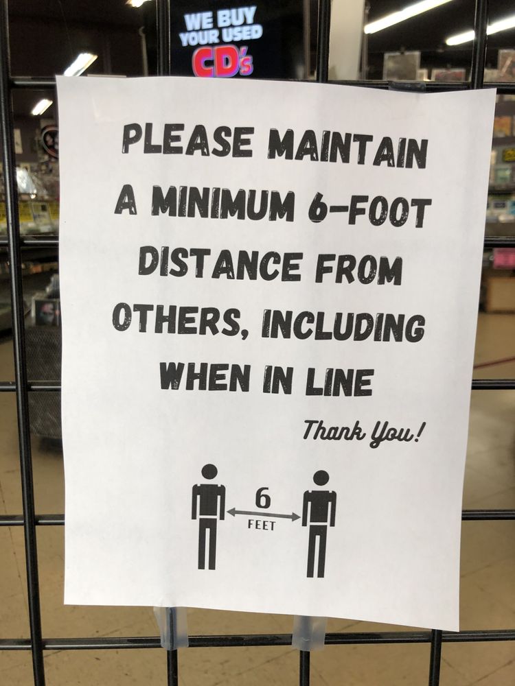 STREETLIGHT RECORDS 258 Photos & 246 Reviews 980 S Ave, San