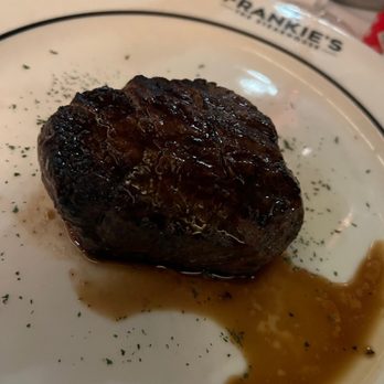 Frankie's The Steakhouse - Filet - Steakhouses Near Me - Duluth, Georgia Frankie's The Steakhouse - Filet - Steakhouses Near Me - Duluth, Georgia
