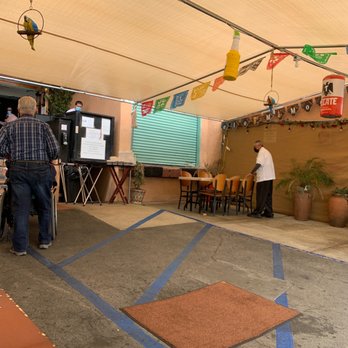 Paco's Tacos Cantina - New hours due to pandemic q Monday's 3pm-8pm Tuesday's 2pm-8pm Wednesday's -Sunday's 11am-8pm - Mexican Near Me - Los Angeles, California Paco's Tacos Cantina - New hours due to pandemic q Monday's 3pm-8pm Tuesday's 2pm-8pm Wednesday's -Sunday's 11am-8pm - Mexican Near Me - Los Angeles, California