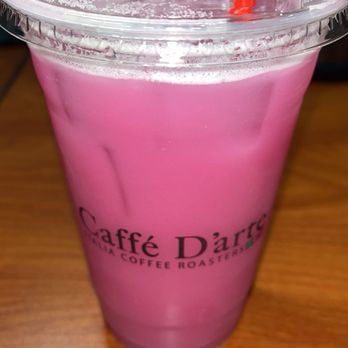 Caffe D'arte - Pioneer Square - Coffee & Tea Near Me - Seattle, Washington