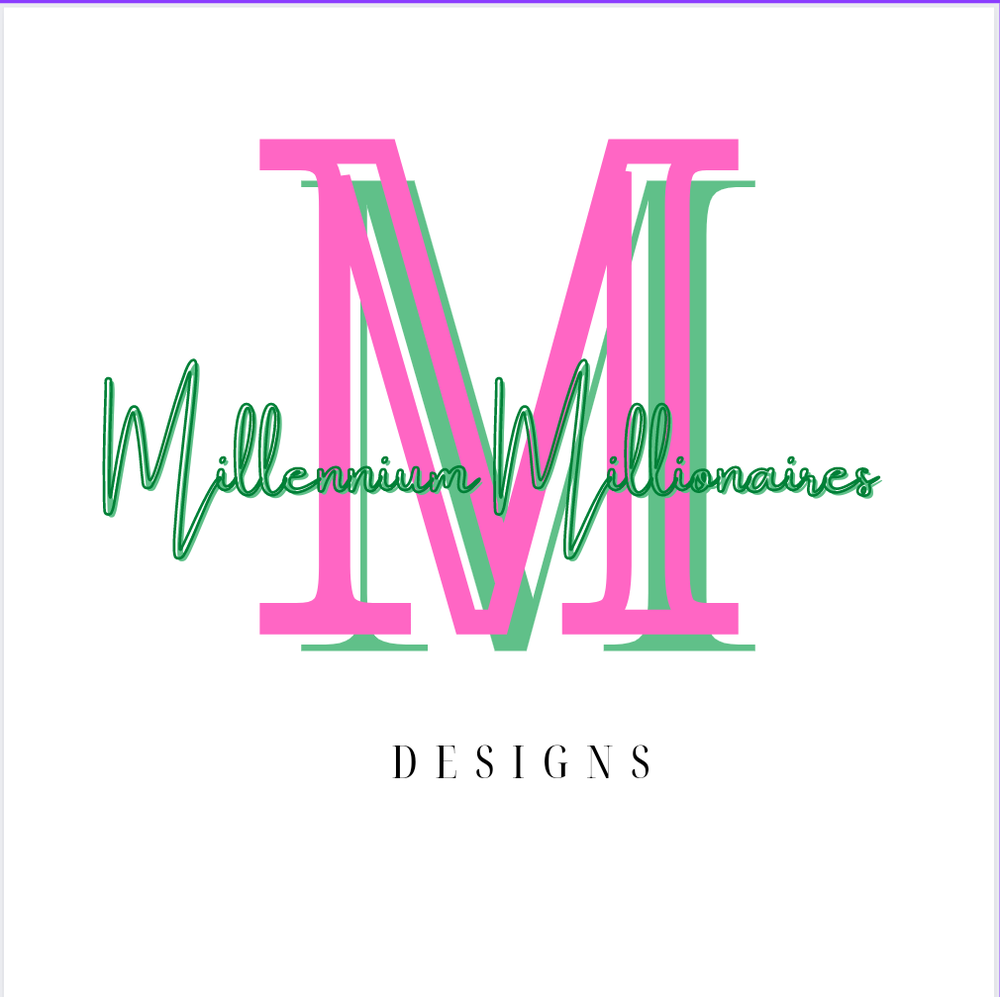 Millennium Clothing Logo