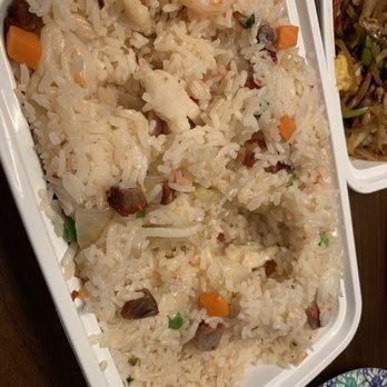 Chen's Yummy House - rice and vegetables - Chinese Near Me - Dumont, New Jersey Chen's Yummy House - rice and vegetables - Chinese Near Me - Dumont, New Jersey