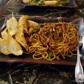 Riverside Mongolian Grill - Classic Mongolian grill AND all you can eat gyoza! #winning - Mongolian Near Me - Puyallup, Washington Riverside Mongolian Grill - Classic Mongolian grill AND all you can eat gyoza! #winning - Mongolian Near Me - Puyallup, Washington