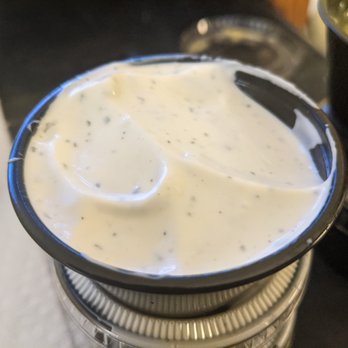 Velocity Wings - Ranch Sauce included with Garlic Parmesan Wings. - Sports Bars Near Me - Manassas, Virginia Velocity Wings - Ranch Sauce included with Garlic Parmesan Wings. - Sports Bars Near Me - Manassas, Virginia
