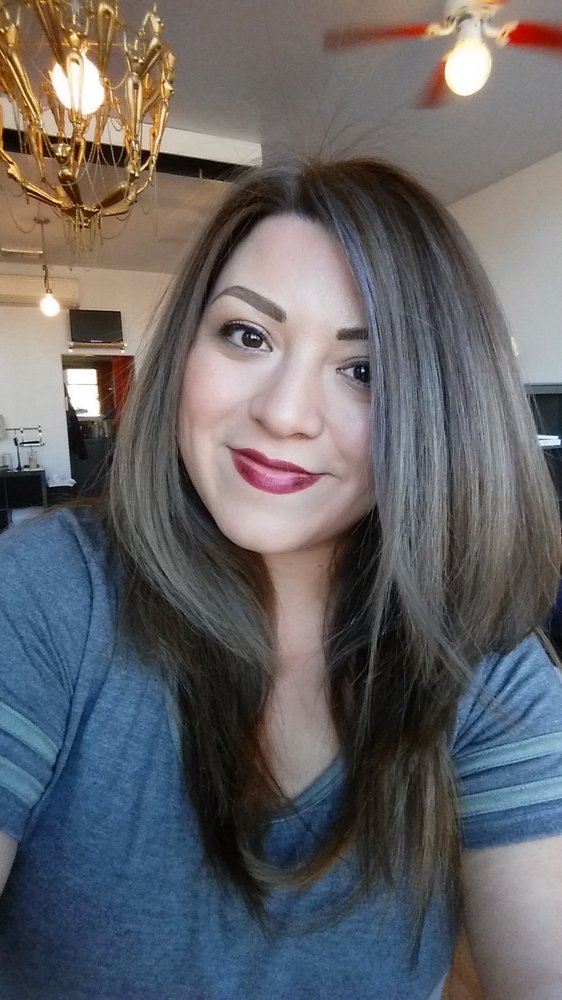 VAIN A SALON CLOSED 51 Photos & 103 Reviews 2167 S Winchester