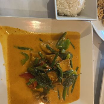 Montri Thai - Spicy Catfish - Thai Near Me - Warrenville, Illinois