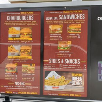 Habit Burger & Grill - Burgers Near Me - Lexington, South Carolina Habit Burger & Grill - Burgers Near Me - Lexington, South Carolina