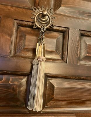 Jacumba Hot Springs Hotel by null