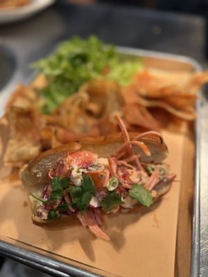 CoLab Kitchen Restaurant by null