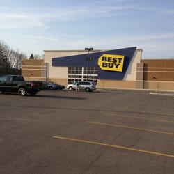 Best Buy Richmond